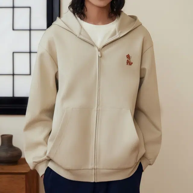 SANJQ Dimanche Pekin Chapter 2