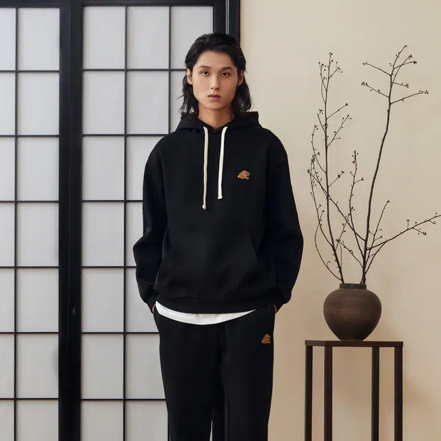 SANJQ Dimanche Pekin Chapter 2