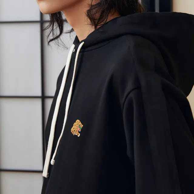 SANJQ Dimanche Pekin Chapter 2