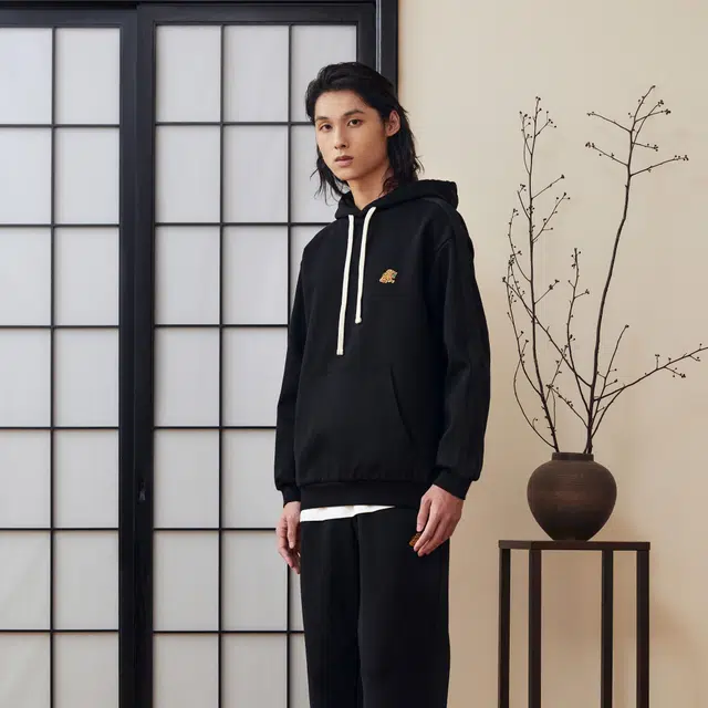 SANJQ Dimanche Pekin Chapter 2