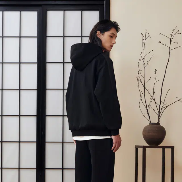 SANJQ Dimanche Pekin Chapter 2