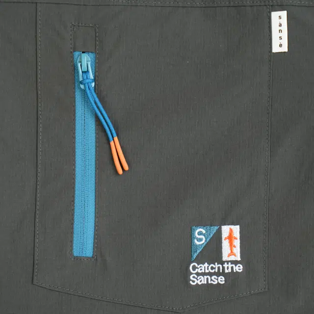 sanse CTS