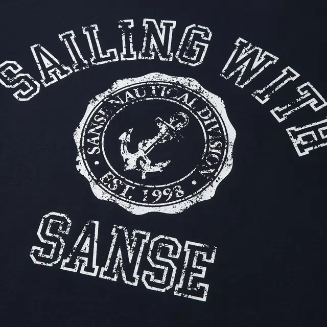 sanse TLOGO T
