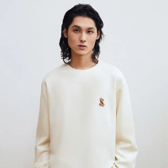 SANJQ Dimanche Pekin Chapter 2