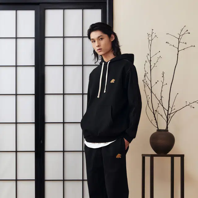 SANJQ Dimanche Pekin Chapter 2