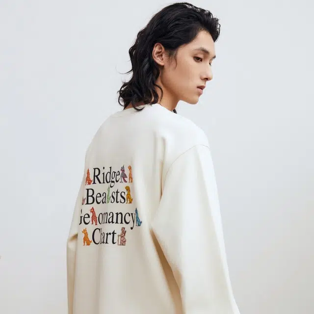 SANJQ Dimanche Pekin Chapter 2