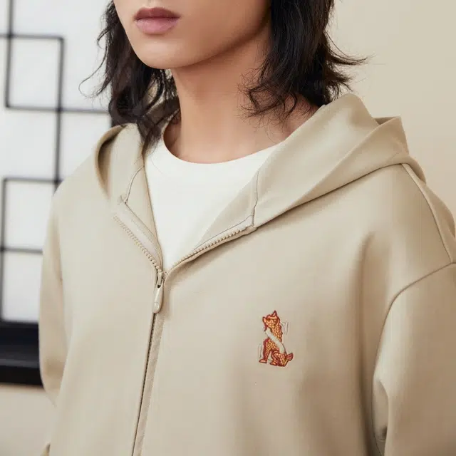 SANJQ Dimanche Pekin Chapter 2