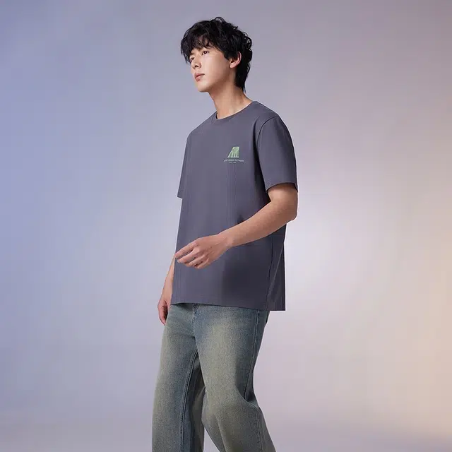 T
