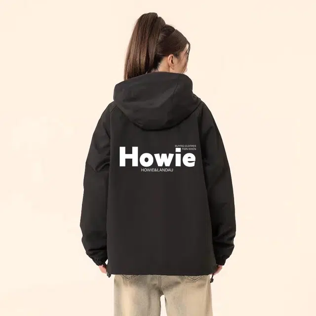HOWIE LANDAU