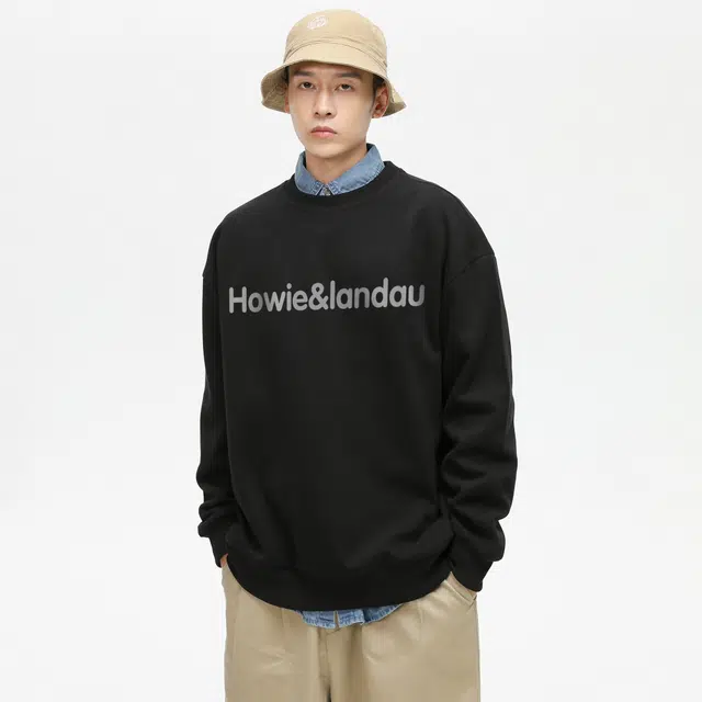 HOWIE LANDAU