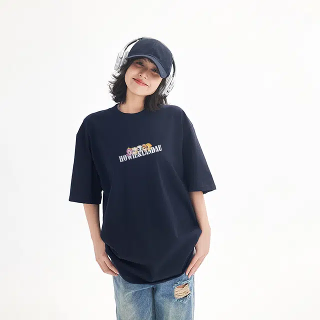 HOWIE LANDAU T