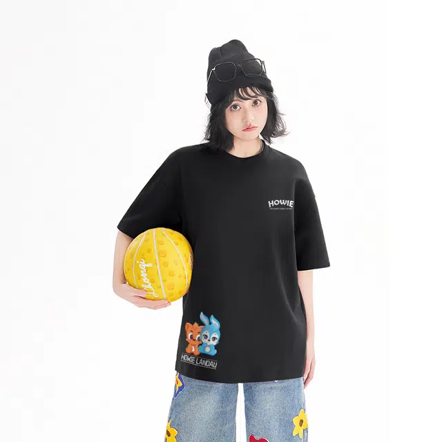 HOWIE LANDAU T