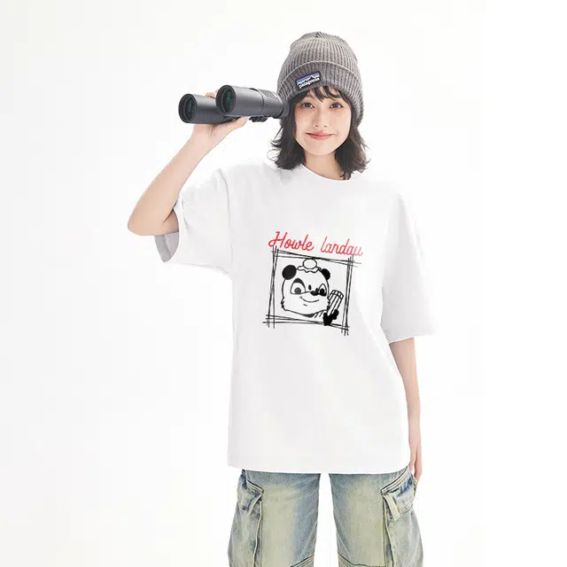 HOWIE LANDAU T