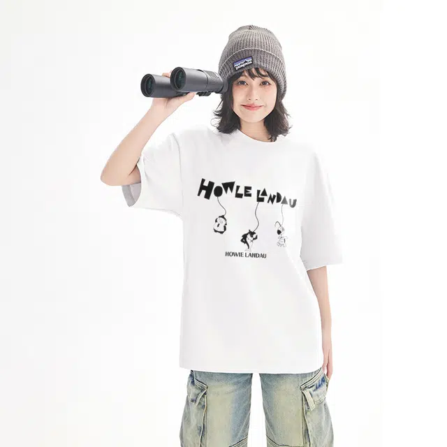 HOWIE LANDAU T