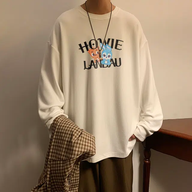 HOWIE LANDAU