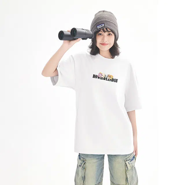 HOWIE LANDAU T