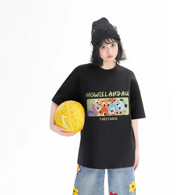 HOWIE LANDAU T