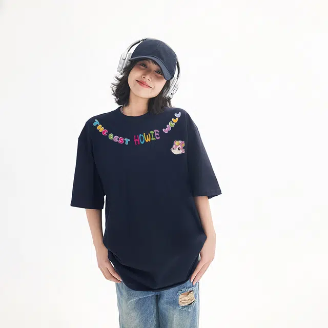HOWIE LANDAU T