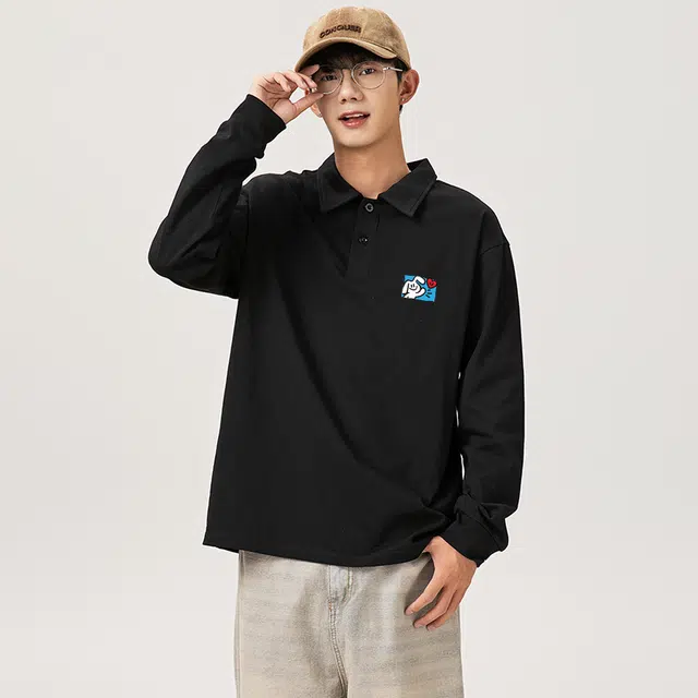 HOWIE LANDAU Polo