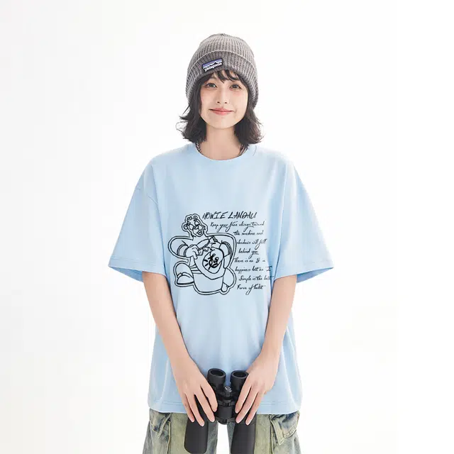 HOWIE LANDAU T