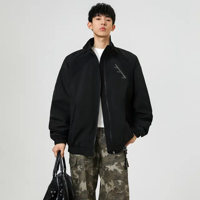 HOWIE LANDAU logocleanfit