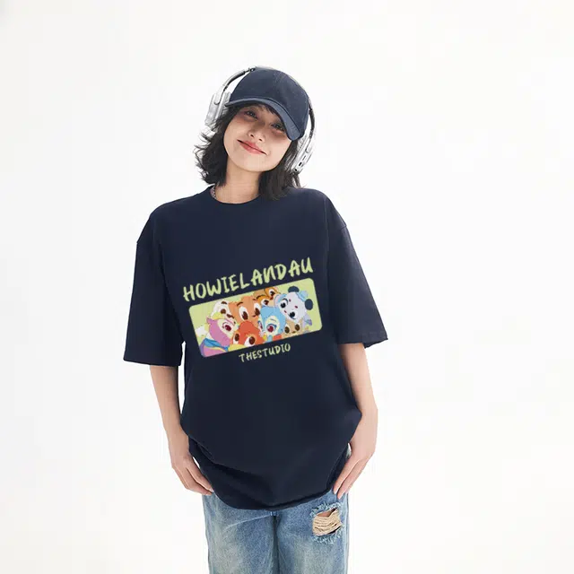 HOWIE LANDAU T