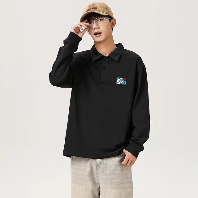 HOWIE LANDAU Polo
