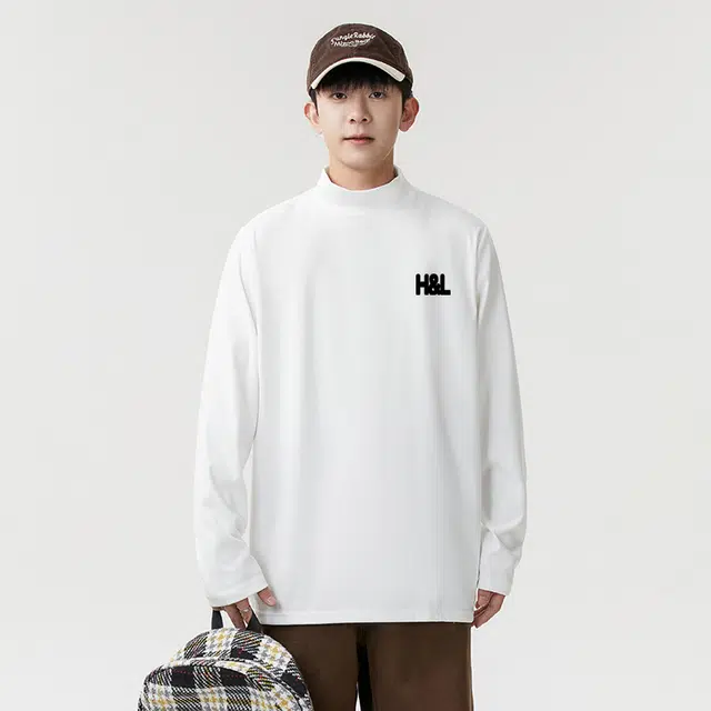 HOWIE LANDAU T
