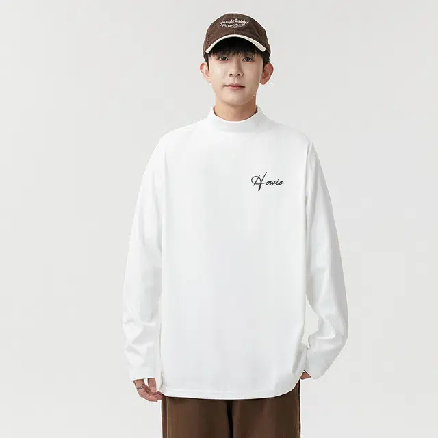 HOWIE LANDAU T