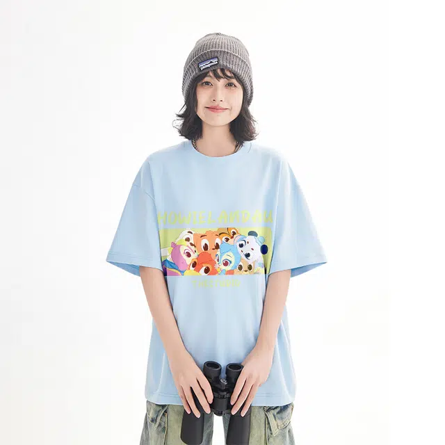 HOWIE LANDAU T