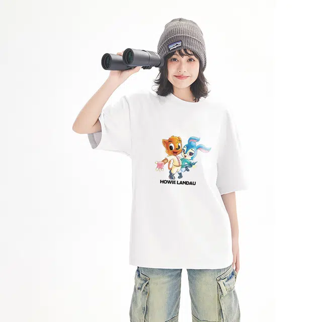 HOWIE LANDAU T