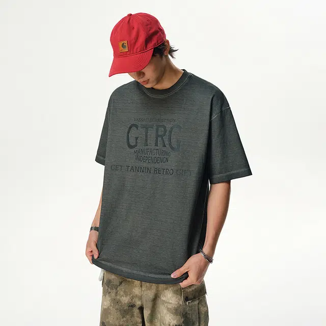 GTRG vibeT