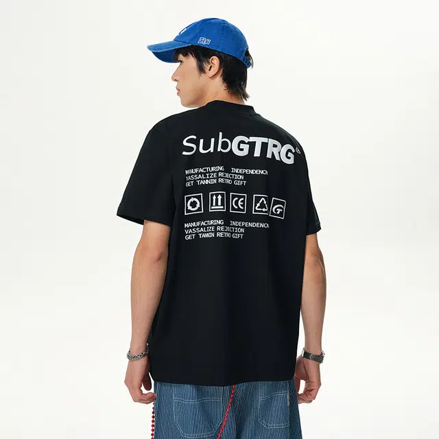 GTRG T