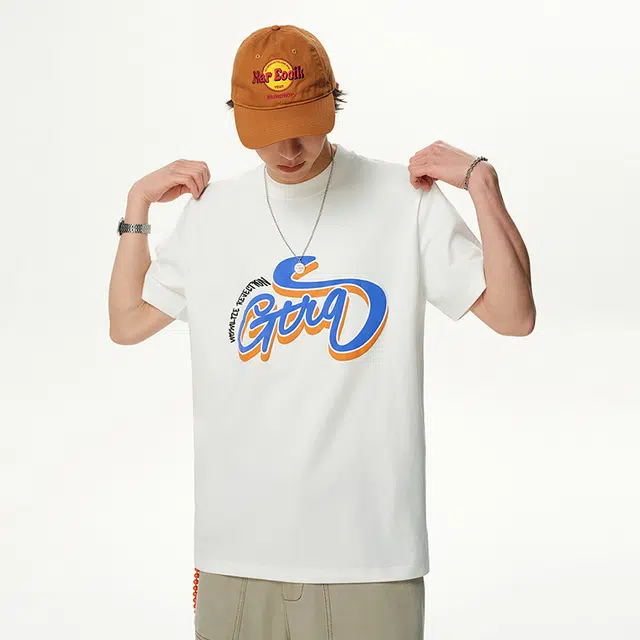 GTRG logoT