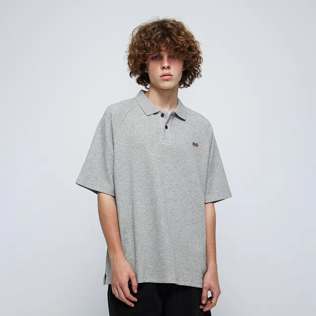 JASONWOOD Polo
