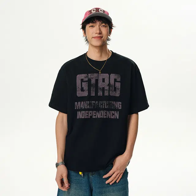 GTRG T