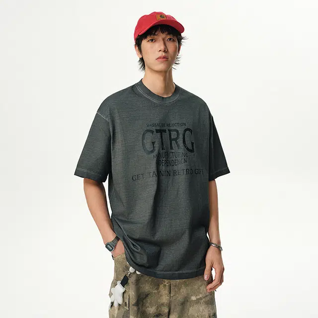 GTRG vibeT