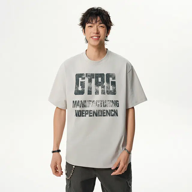 GTRG T