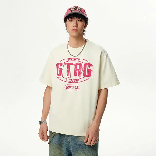 GTRG logoT