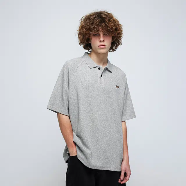 JASONWOOD Polo