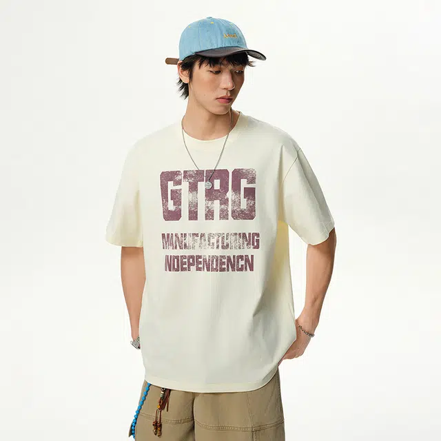 GTRG T