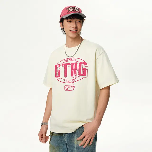 GTRG logoT