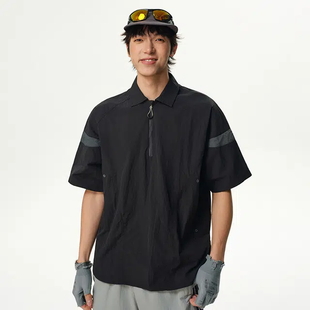 WELTER EXPERIMENT Polo