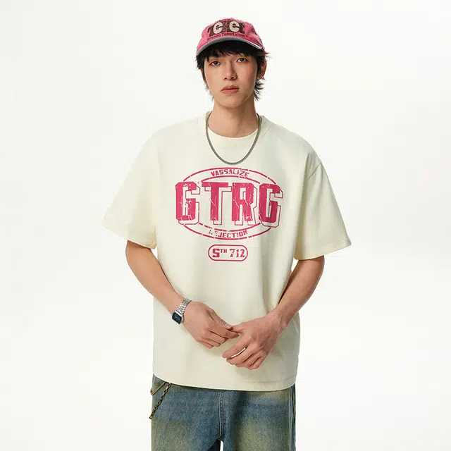 GTRG logoT