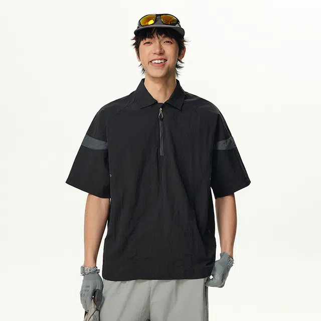 WELTER EXPERIMENT Polo