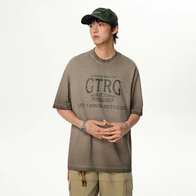 GTRG vibeT