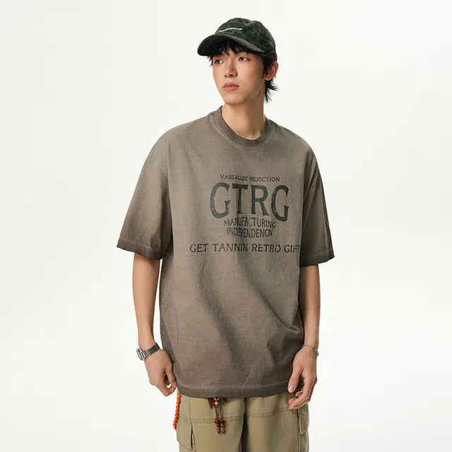 GTRG vibeT