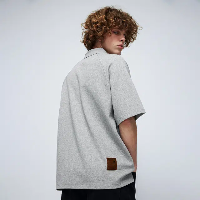 JASONWOOD Polo