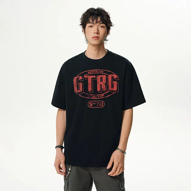 GTRG logoT