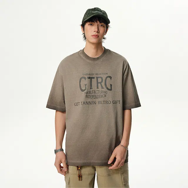 GTRG vibeT